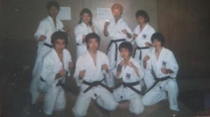 防災王 吉武穂高プロフィール