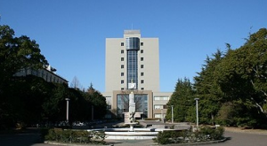 大学受験は死ぬほど勉強してなんとか静岡大学に合格!