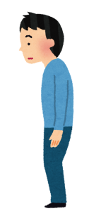 ストレッチで姿勢を正し、背骨を整えると身長が伸びる。