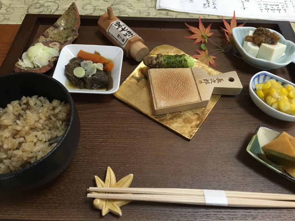  身体に優しい手打ち蕎麦で日本の文化を世界に伝えたい｜Soba Cafe 日本の暮らし　店長内藤裕子さん