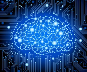 人工知能の発達が人類を追い込み、それが新たな『進化』の引き金になるかもしれない。