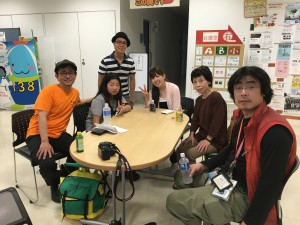 【イベント告知】11月19日(土)にわかもの防災会議を実施します!